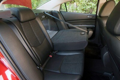 2009 mazda 6 gas mileage 2009 mazda 6 gas mileage