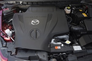 2013 Mazda 6