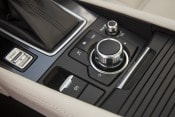 2016 Mazda 6 i Grand Touring Sedan Aux Controls