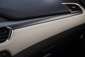 2016 Mazda 6 i Grand Touring Sedan Interior Detail