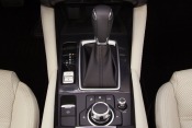 2016 Mazda 6 i Grand Touring Sedan Shifter Shown