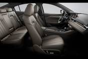 2021 Mazda 6 Grand Touring Reserve Sedan Interior