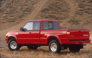 2003 mazda b3000 mpg 2003 mazda b3000 mpg