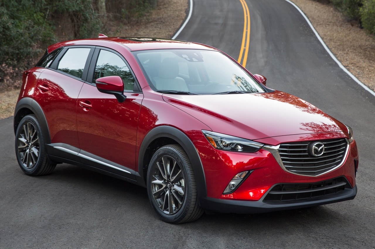 2016 Mazda CX 3 Pricing For Sale 2016 Mazda CX 3 Pricing For Sale