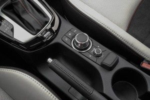 2018 Mazda CX-3
