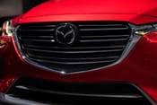 2019 Mazda CX-3 Grand Touring 4dr SUV Front Badge