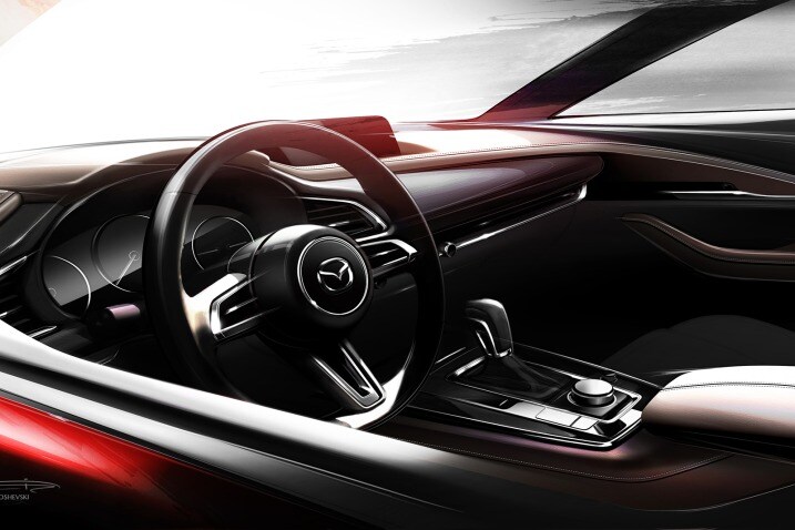2020 Mazda CX-3 Redesign, Release Date, And Price >> The 2020 Mazda Cx 30 Is Your Mazda 3 Suv Edmunds 2020 Mazda CX-3 Redesign, Release Date, And Price >> The 2020 Mazda Cx 30 Is Your Mazda 3 Suv Edmunds