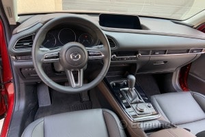 2020 Mazda CX-30