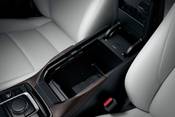 2020 Mazda CX-30 Premium 4dr SUV Interior Detail