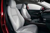 2020 Mazda CX-30 Premium 4dr SUV Interior
