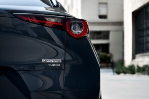 Performance With a Purpose: Mazda CX-30