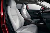 Mazda CX-30 Premium 4dr SUV Interior