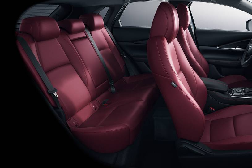 CX-30 Interior View 2