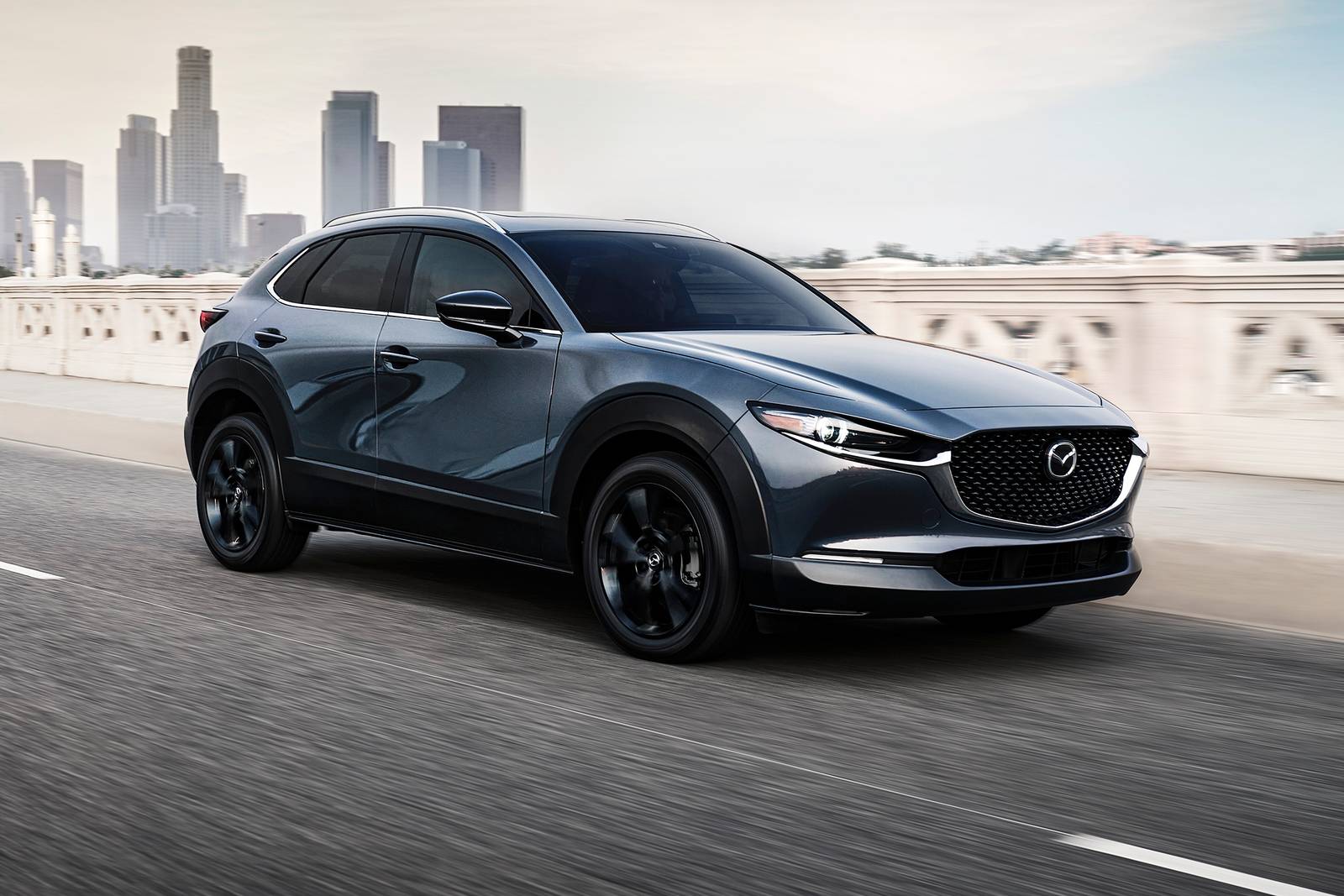 2025 Mazda CX-30 Prices, Reviews, and Pictures | Edmunds