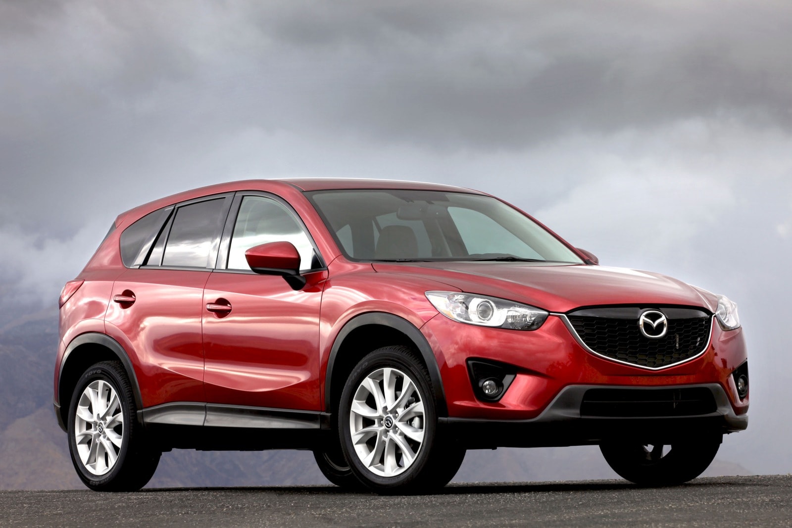 2013 Mazda CX-5 Prices, Reviews, and Pictures | Edmunds