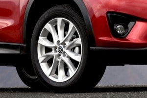 2013 Mazda CX-5