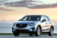 Compact SUVs
