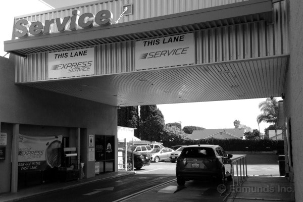 2014 Mazda Cx 5 Edmunds Road Test