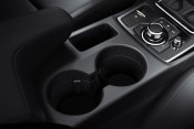 2016 Mazda CX-5 Grand Touring Cupholders 2016 Mazda CX-5 Grand Touring Cupholders