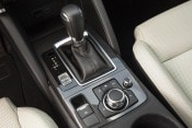 2016 Mazda CX-5 Grand Touring Shifter 2016 Mazda CX-5 Grand Touring Shifter