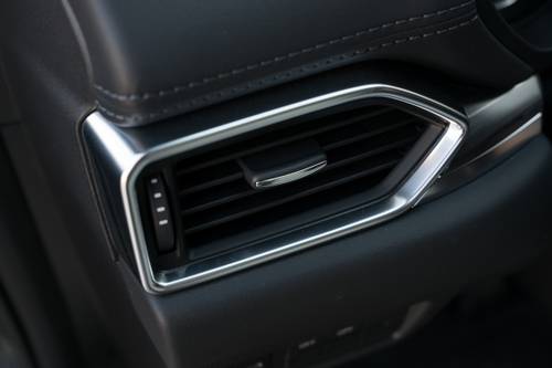 Mazda CX-5 Grand Touring 4dr SUV Interior Detail