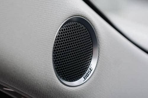 Mazda CX-5 Grand Touring 4dr SUV Interior Detail