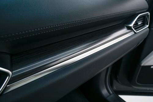 Mazda CX-5 Grand Touring 4dr SUV Interior Detail