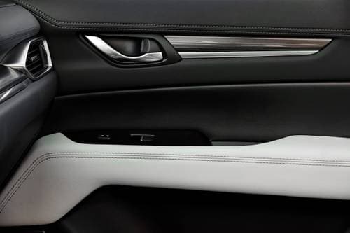 Mazda CX-5 Grand Touring 4dr SUV Interior Detail