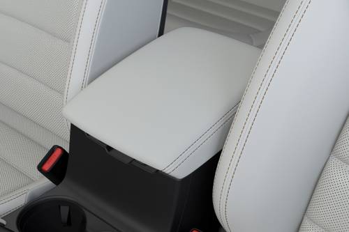 Mazda CX-5 Grand Touring 4dr SUV Interior Detail