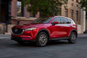 2018 Mazda CX-5: Redesign, Styling, Changes, Price >> 2019 Mazda Cx 5 Prices Reviews And Pictures Edmunds 2018 Mazda CX-5: Redesign, Styling, Changes, Price >> 2019 Mazda Cx 5 Prices Reviews And Pictures Edmunds