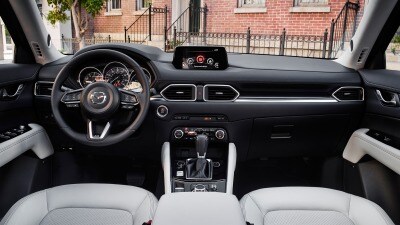 Mazda Cx 5 Incentives And Rebates