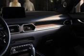 Mazda CX-5 Signature 4dr SUV Interior Detail