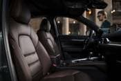 Mazda CX-5 Signature 4dr SUV Interior