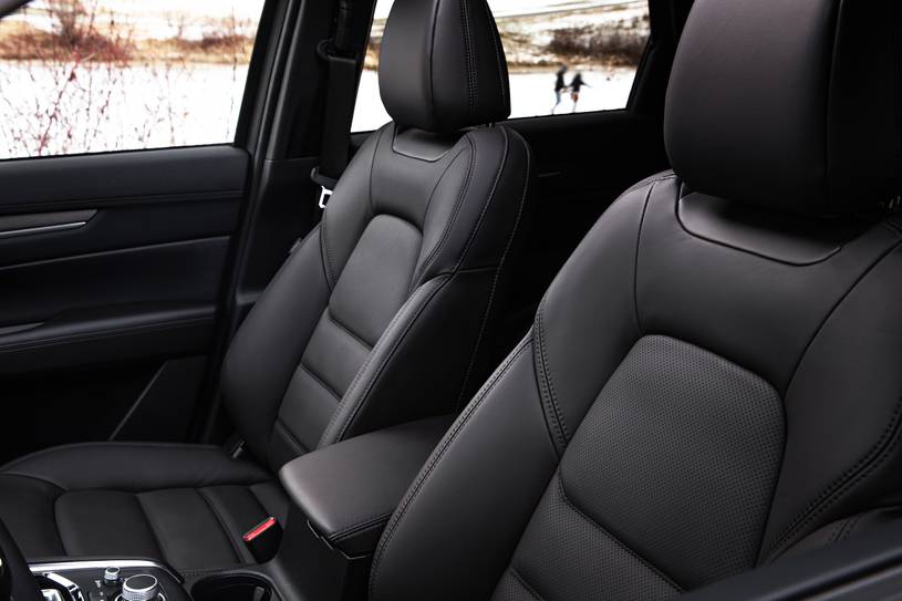 21 Mazda Cx 5 Pictures 47 Photos Edmunds