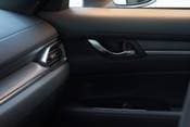 Mazda CX-5 2.5 Turbo Signature 4dr SUV Interior Detail