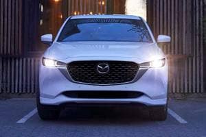 2022 Mazda CX-5 Pictures - 200 Photos | Edmunds