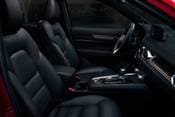 Mazda CX-5 2.5 Turbo 4dr SUV Interior Detail