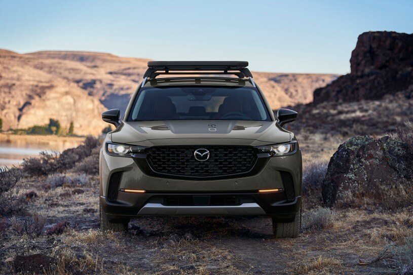 2023 Mazda CX-50 2023 Mazda CX-50