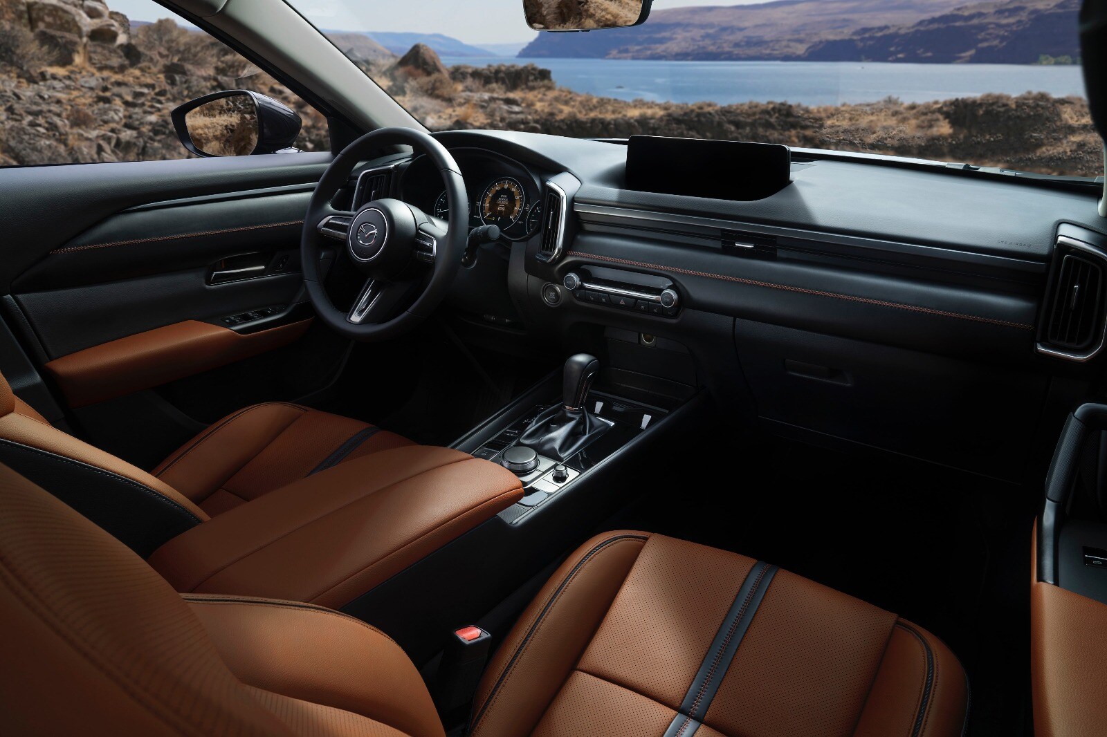Mazda CX-50 Price Starts Just Over $28,000 | Edmunds