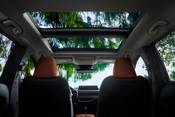 2023 Mazda CX-50 2.5 Turbo Meridian Edition 4dr SUV Interior Detail