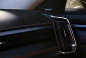 2023 Mazda CX-50 2.5 Turbo Meridian Edition 4dr SUV Interior Detail