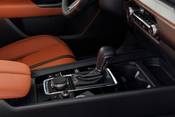 2023 Mazda CX-50 2.5 Turbo Meridian Edition 4dr SUV Shifter