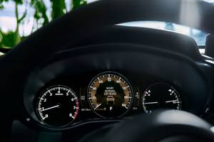 2024 Mazda CX-50