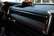 2025 Mazda CX-50 2.5 Turbo Meridian Edition 4dr SUV Interior Detail