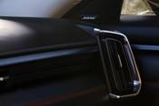 2025 Mazda CX-50 2.5 Turbo Meridian Edition 4dr SUV Interior Detail