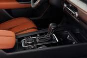2026 Mazda CX-50 2.5 Turbo Meridian Edition 4dr SUV Shifter