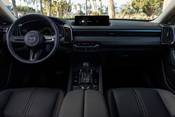 2026 Mazda CX-50 Hybrid Premium Plus 4dr SUV Dashboard 2026 Mazda CX-50 Hybrid Premium Plus 4dr SUV Dashboard