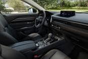 2026 Mazda CX-50 Hybrid Premium Plus 4dr SUV Interior Detail 2026 Mazda CX-50 Hybrid Premium Plus 4dr SUV Interior Detail