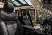 2026 Mazda CX-50 Hybrid Premium Plus 4dr SUV Interior Detail 2026 Mazda CX-50 Hybrid Premium Plus 4dr SUV Interior Detail