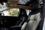 2026 Mazda CX-50 Hybrid Premium Plus 4dr SUV Interior Detail 2026 Mazda CX-50 Hybrid Premium Plus 4dr SUV Interior Detail